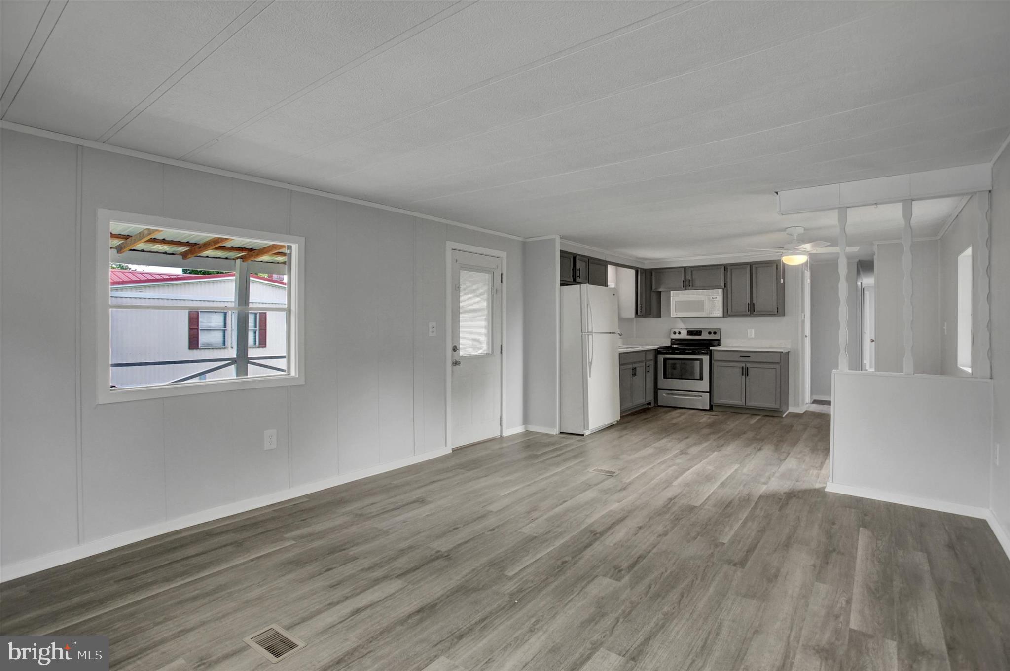 SHIPPENSBURG MOBILE ESTATES - Residential
