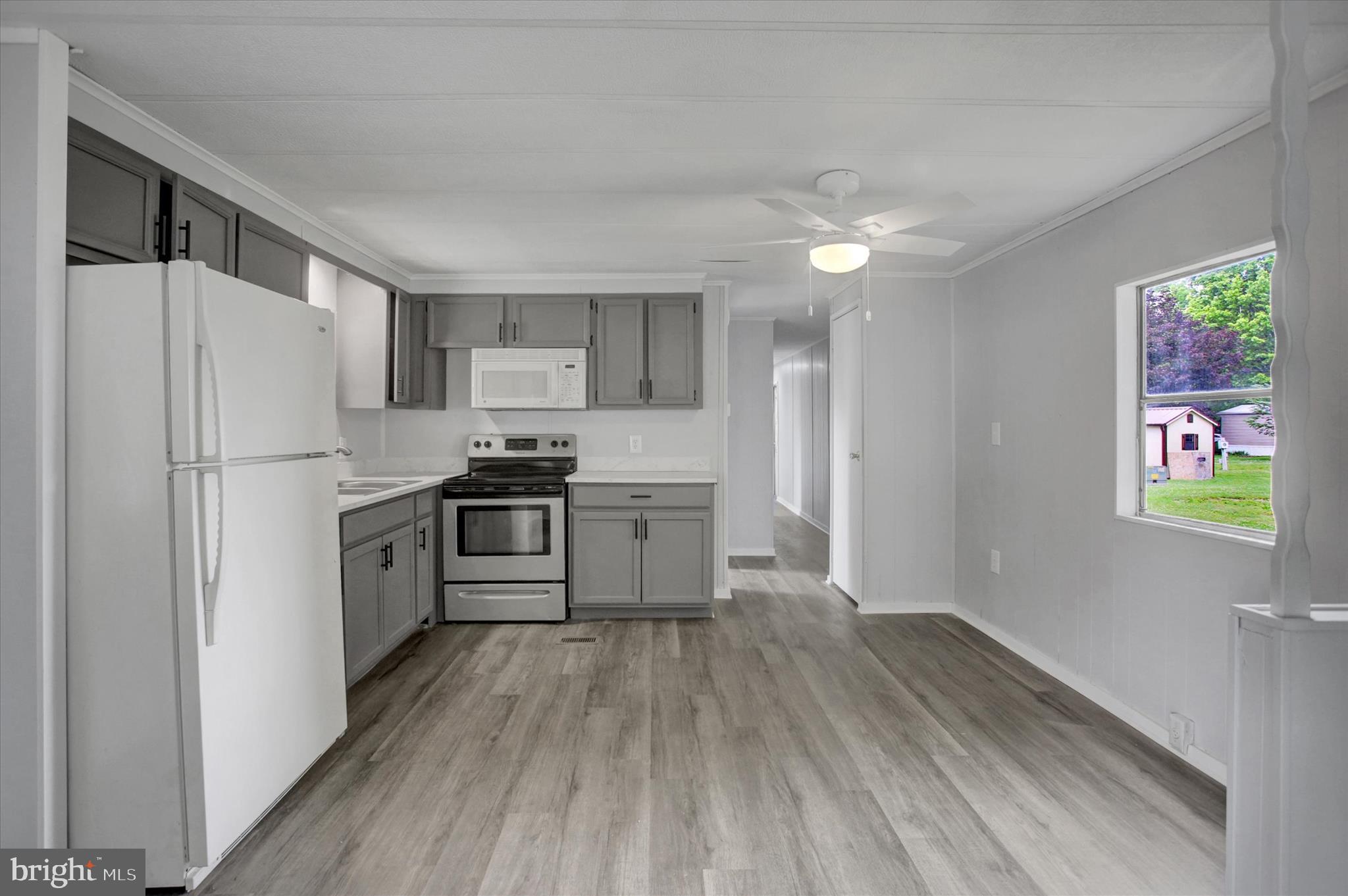 SHIPPENSBURG MOBILE ESTATES - Residential