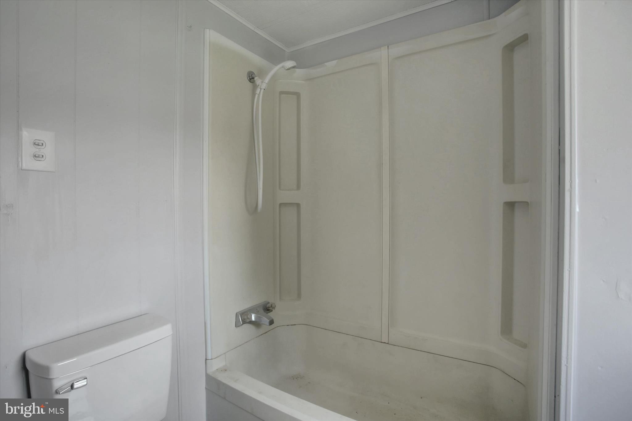 SHIPPENSBURG MOBILE ESTATES - Residential