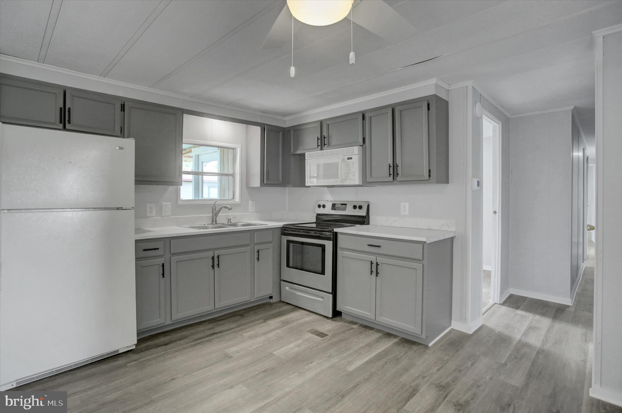 SHIPPENSBURG MOBILE ESTATES - Residential