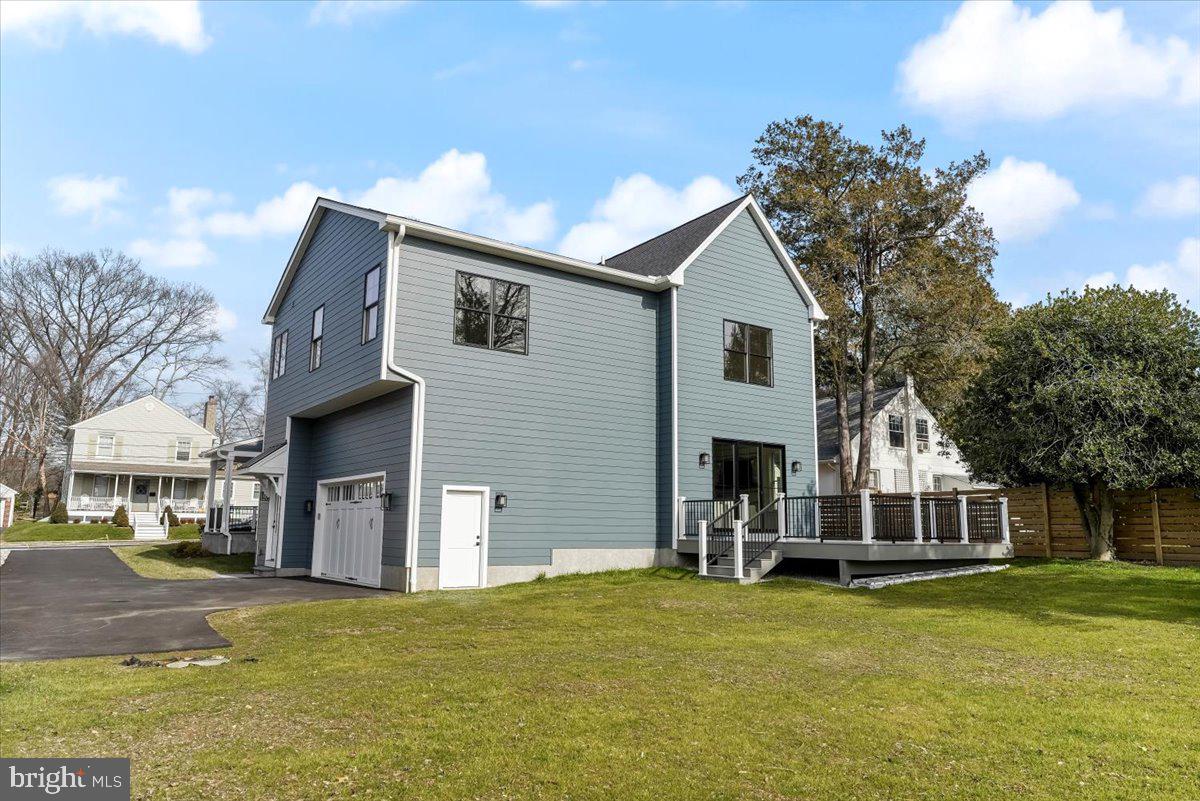 MEDIA - Residential