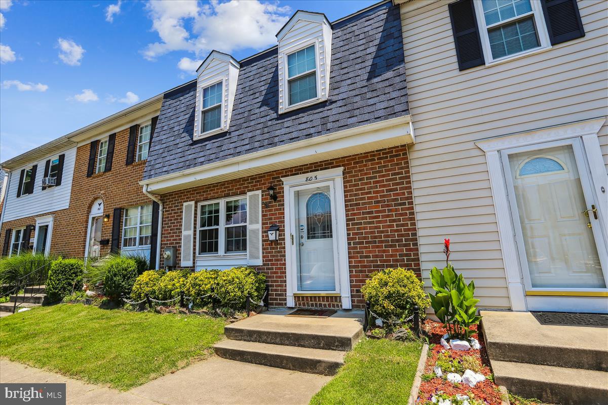 CHESTNUT WOODS - Residential