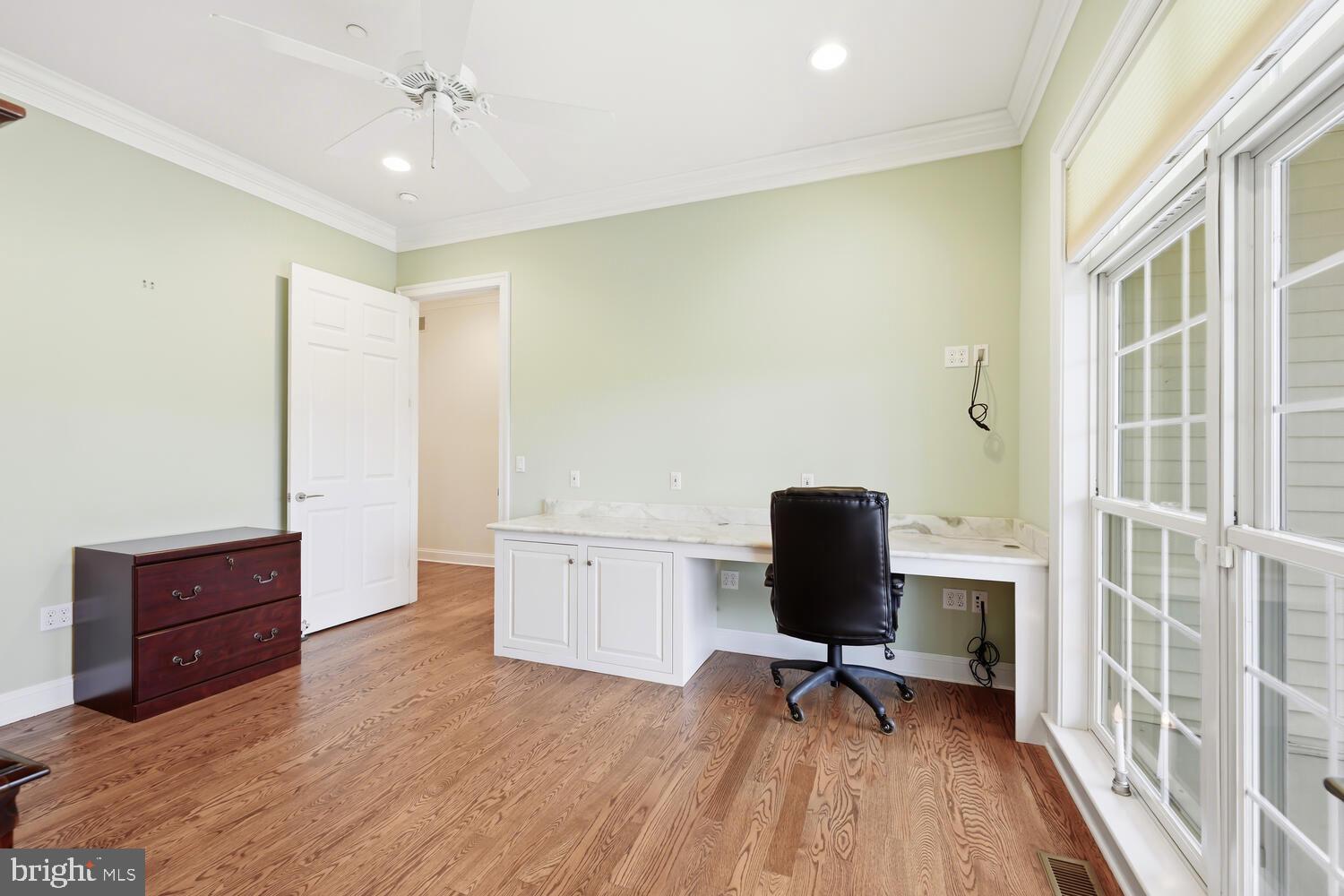 COOKE'S HOPE - Residential