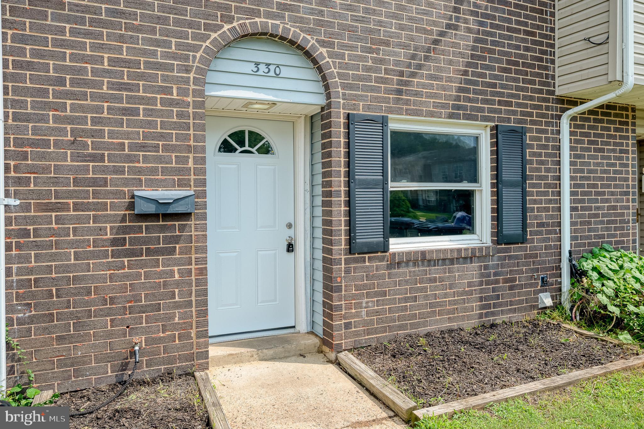 Step into this beautifully updated 2‑story home in the water‑oriented community of Joppatowne, perfectly positioned within walking distance of Mariner Point Park and the Gunpowder River. This 2‑bed, 1.5‑bath property delivers a clean, modern feel from the moment you enter.

The main level features LVP flooring, granite countertops, and a bright, functional layout ideal for everyday living. Upgraded cabinets and the washer and dryer are hidden and NOT in the kitchen. Upstairs, you’ll find brand‑new carpet throughout both bedrooms, offering a fresh and comfortable retreat.

Outside, enjoy a private fenced yard—perfect for pets—along with a cozy patio that’s great for relaxing or entertaining. With no basement to worry about and low‑maintenance finishes throughout, this home is designed for easy living in a peaceful, water‑oriented setting.

A fantastic opportunity to own a move‑in‑ready home just steps from parks, trails, and waterfront views.