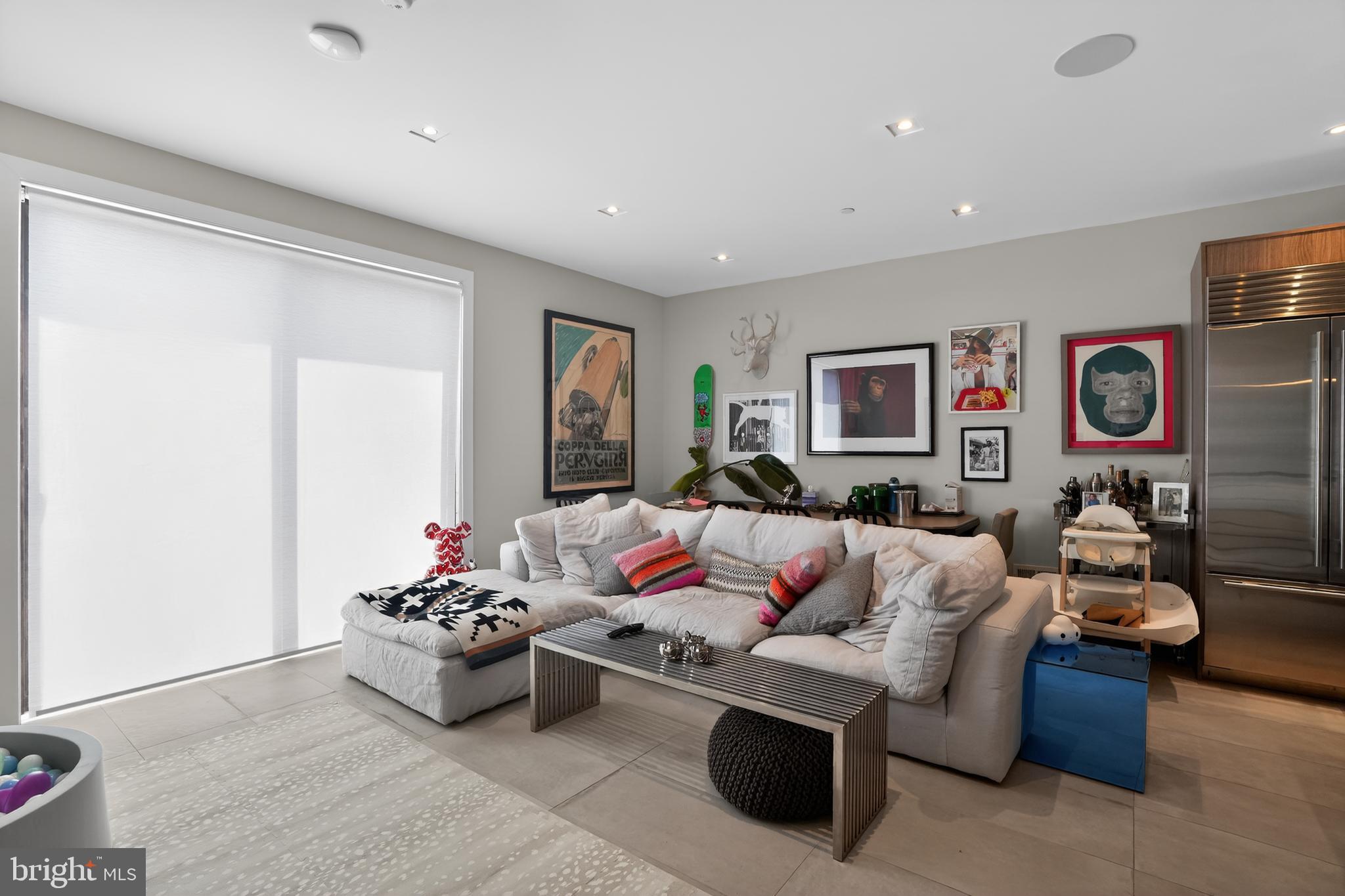 SOCIETY HILL - Residential