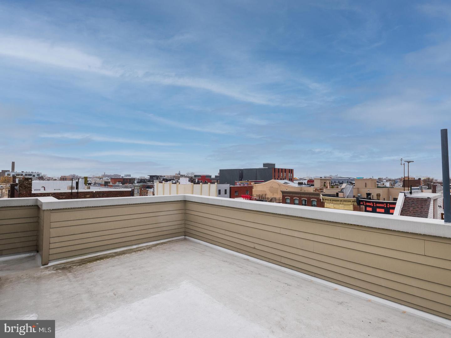 SOCIETY HILL - Residential