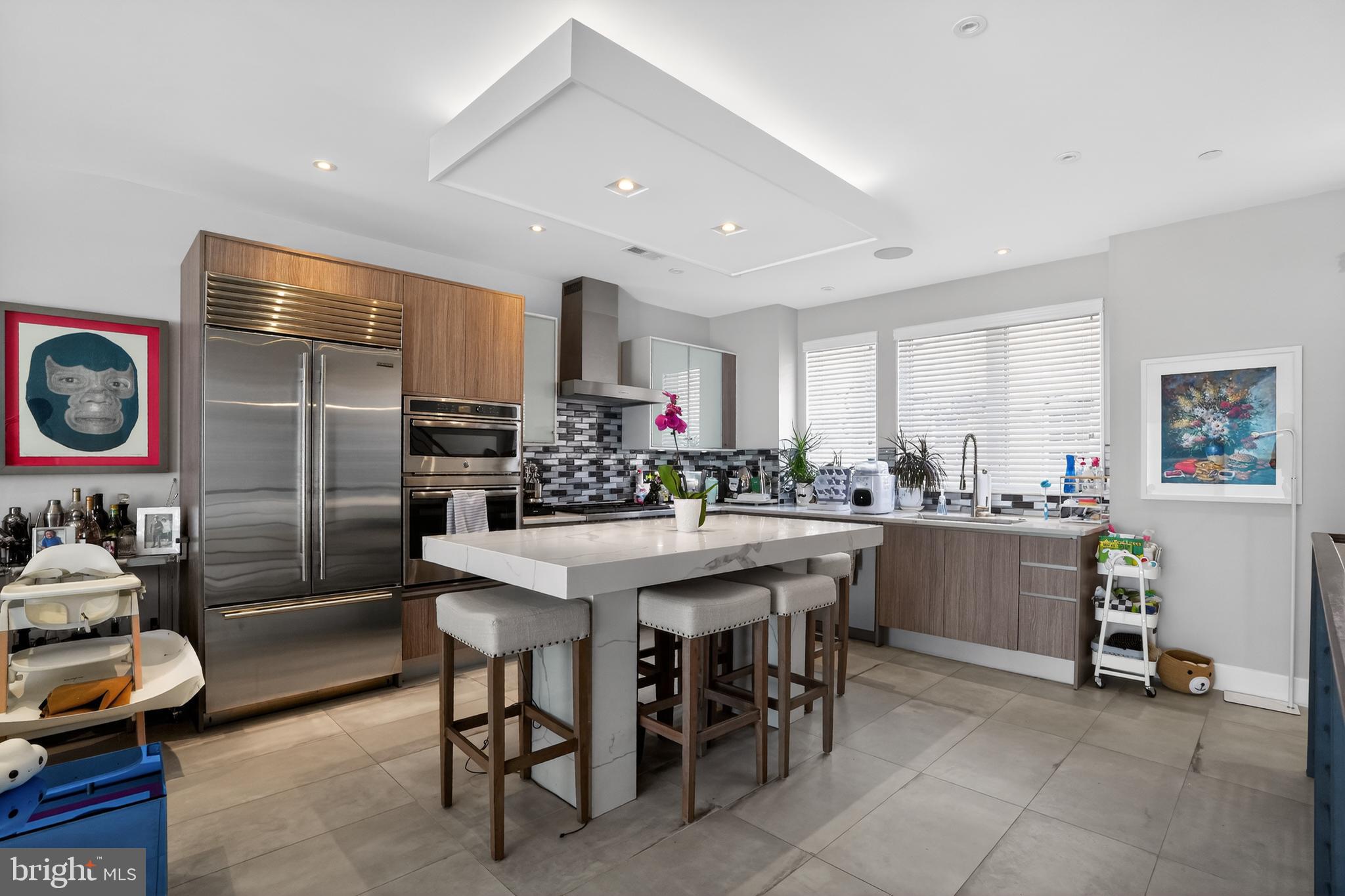 SOCIETY HILL - Residential