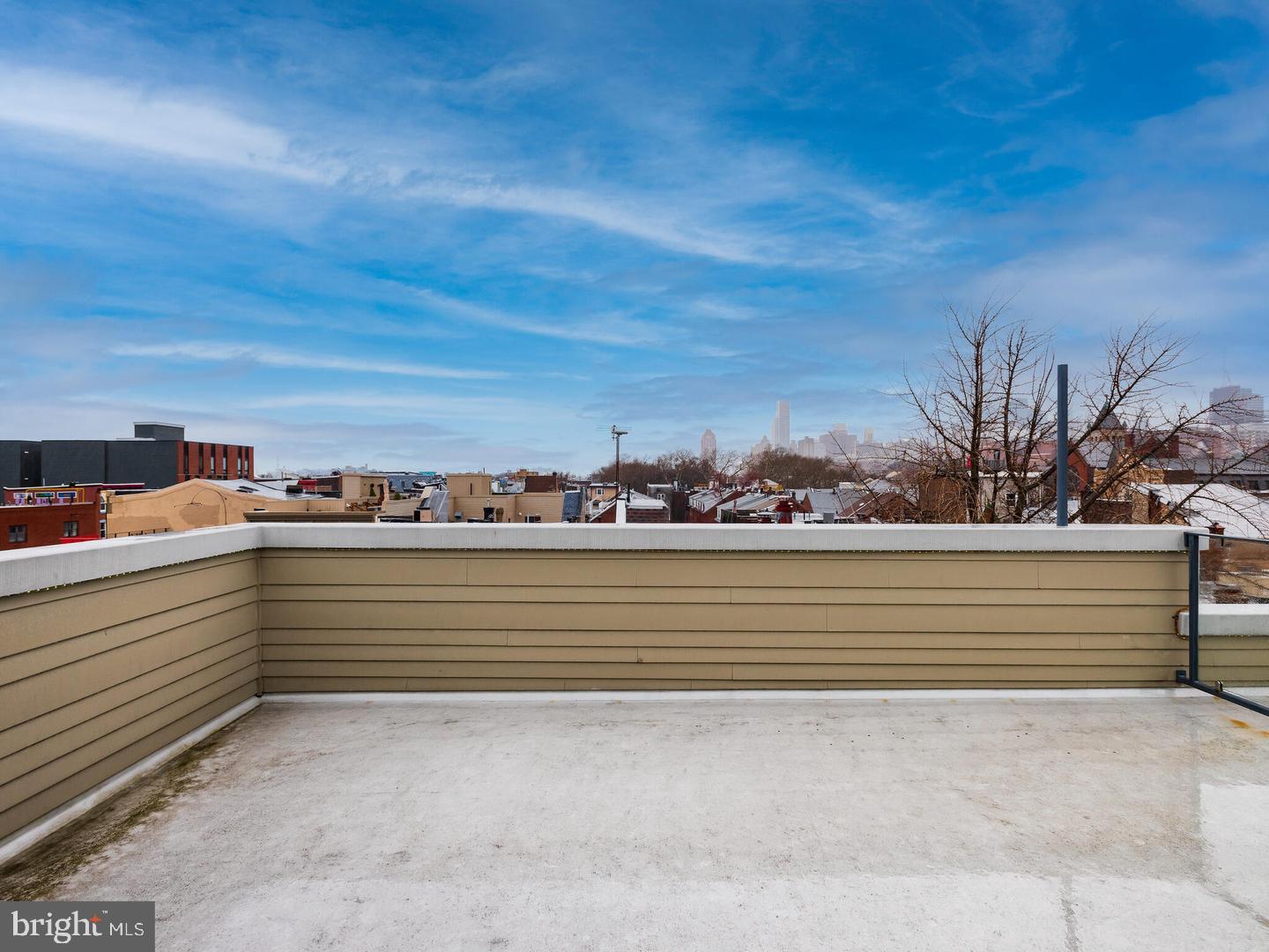 SOCIETY HILL - Residential