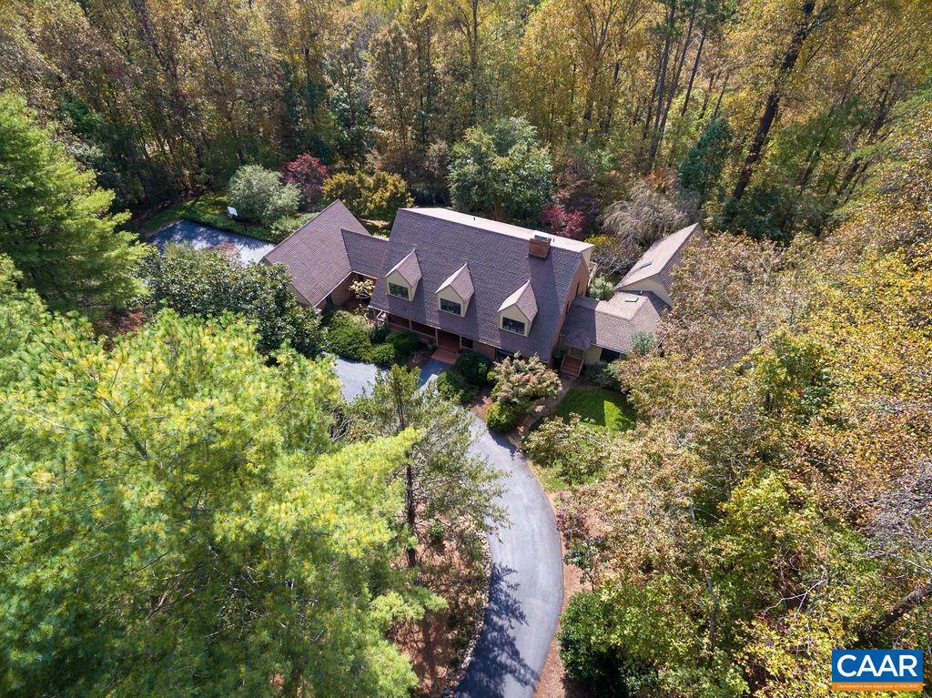 WAVERLY - Residential