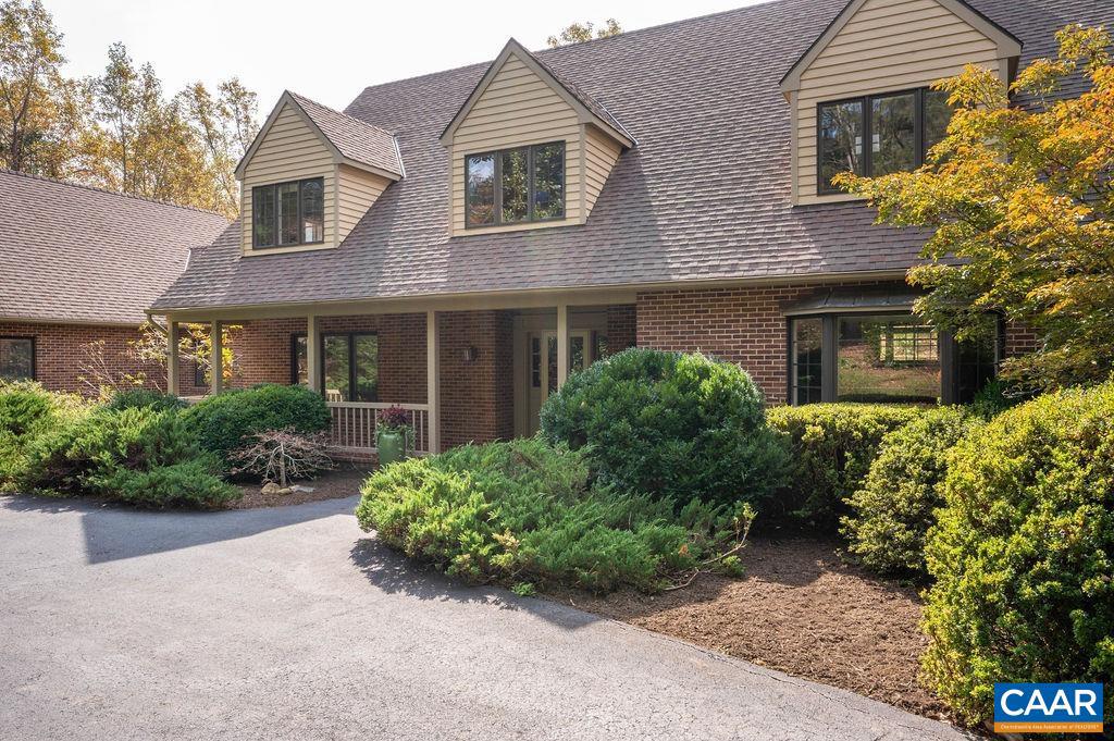 WAVERLY - Residential