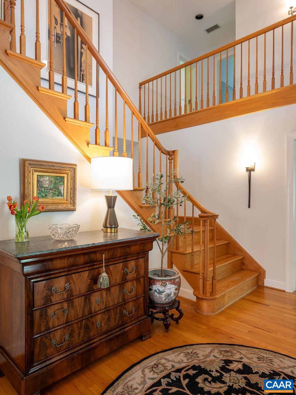 WAVERLY - Residential