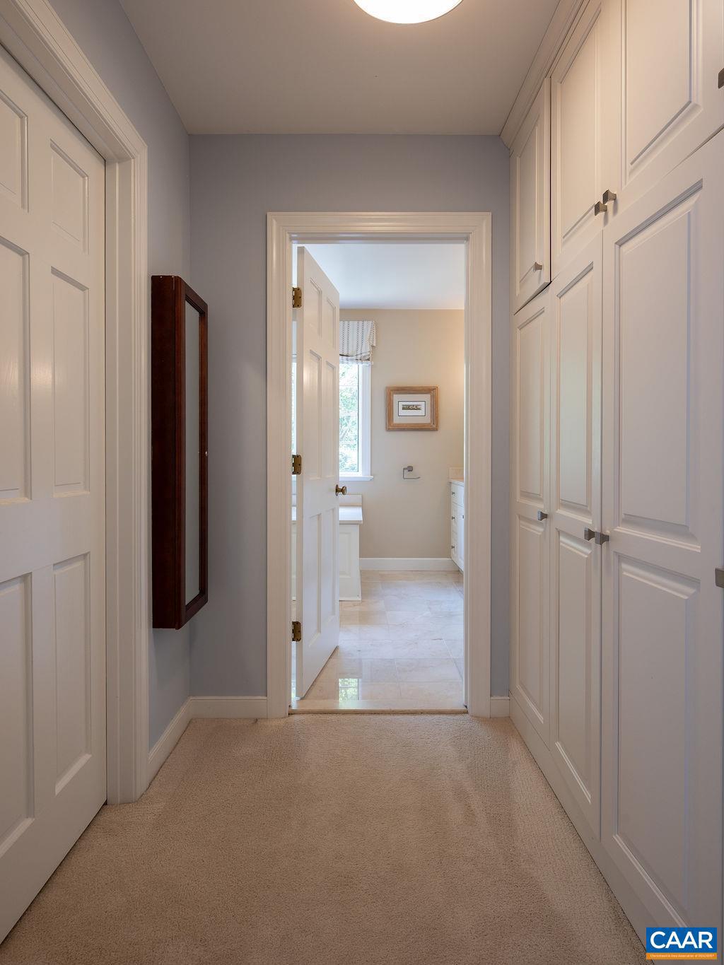 WAVERLY - Residential