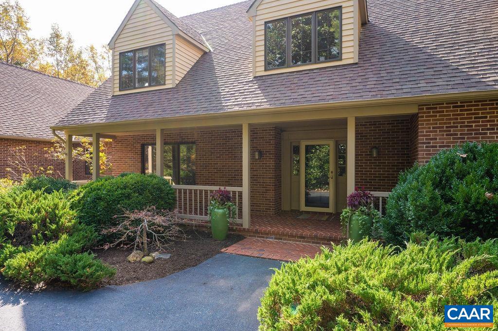 WAVERLY - Residential