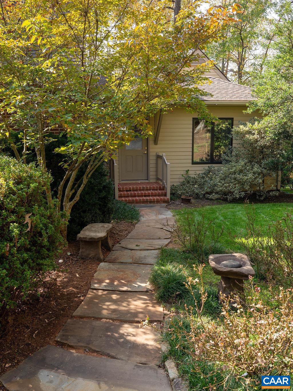 WAVERLY - Residential
