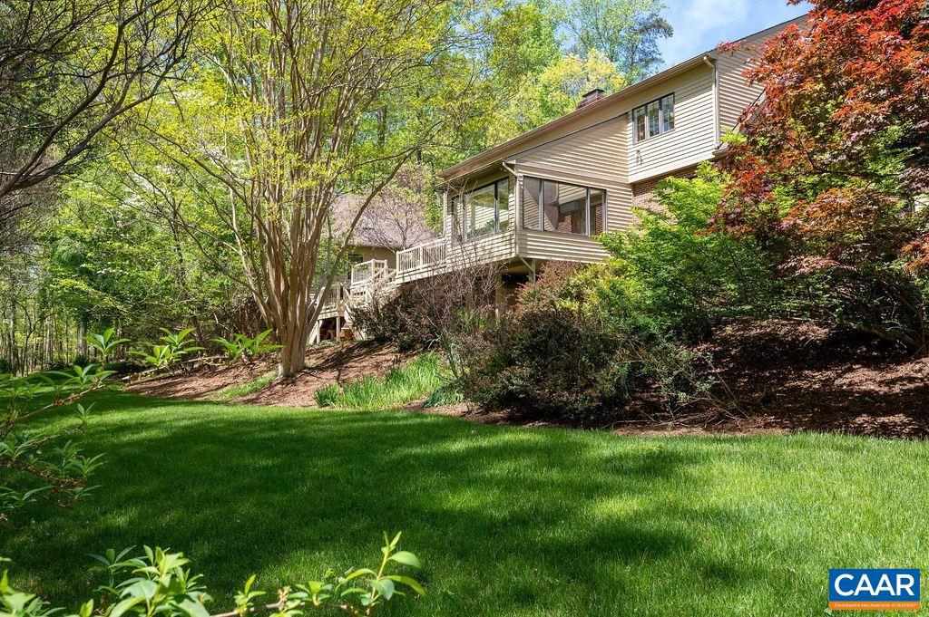 WAVERLY - Residential