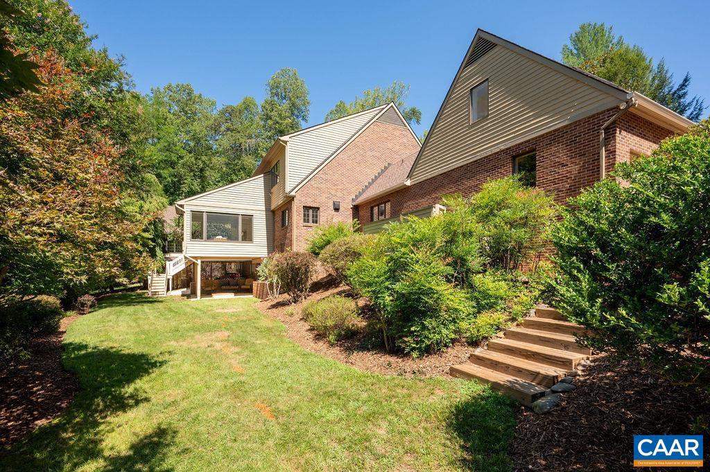 WAVERLY - Residential