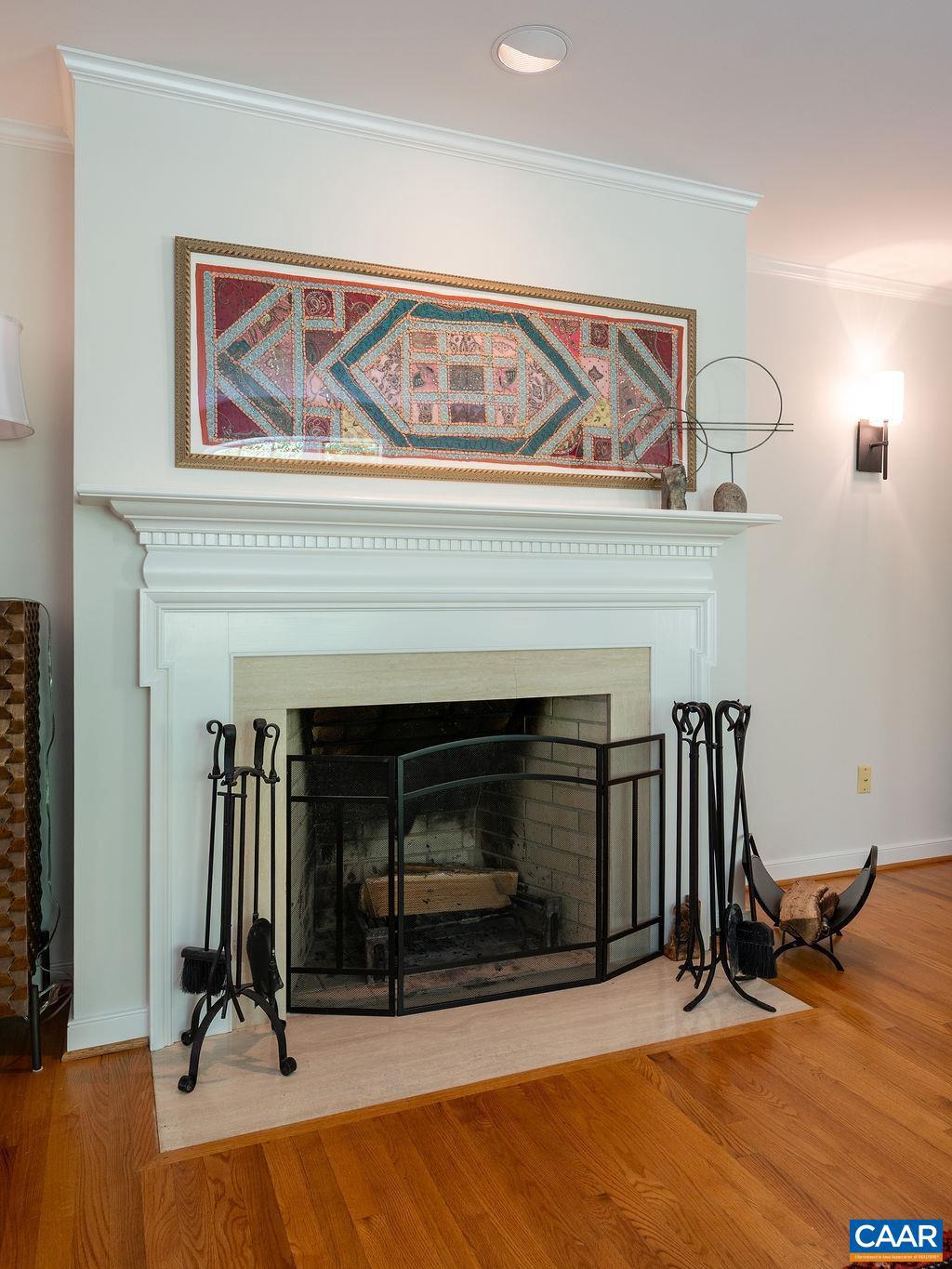 WAVERLY - Residential
