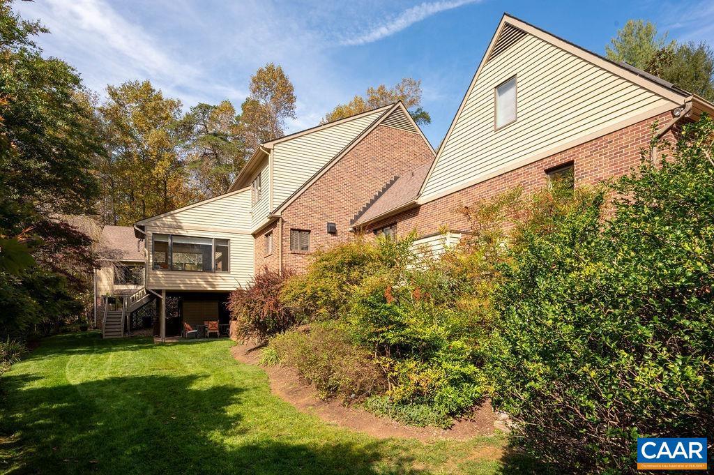 WAVERLY - Residential