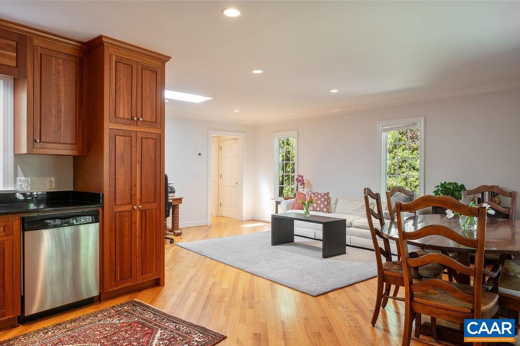 WAVERLY - Residential