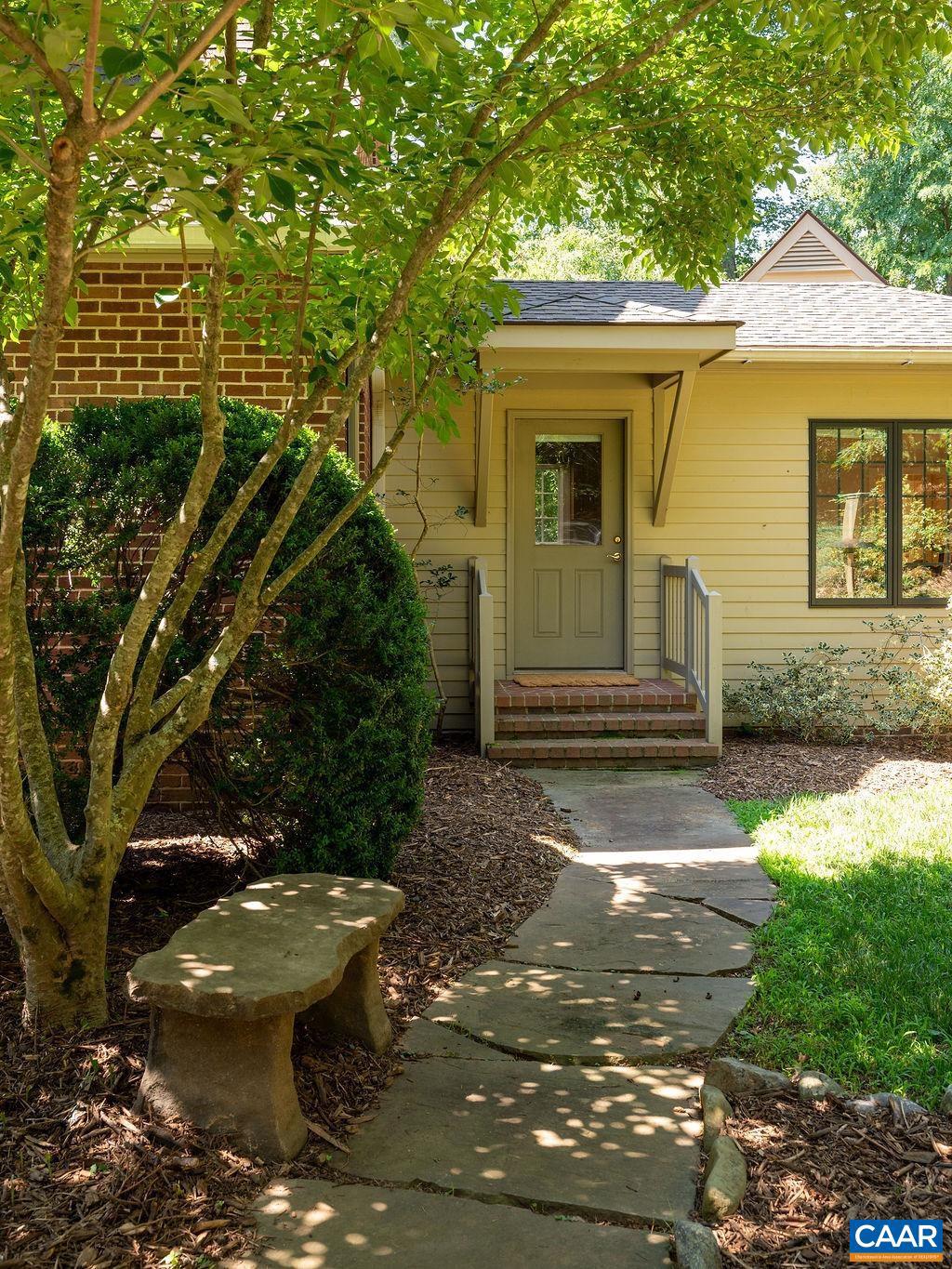 WAVERLY - Residential