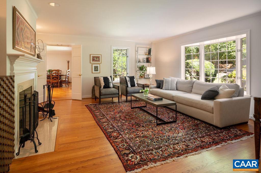 WAVERLY - Residential
