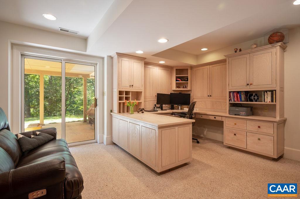 WAVERLY - Residential