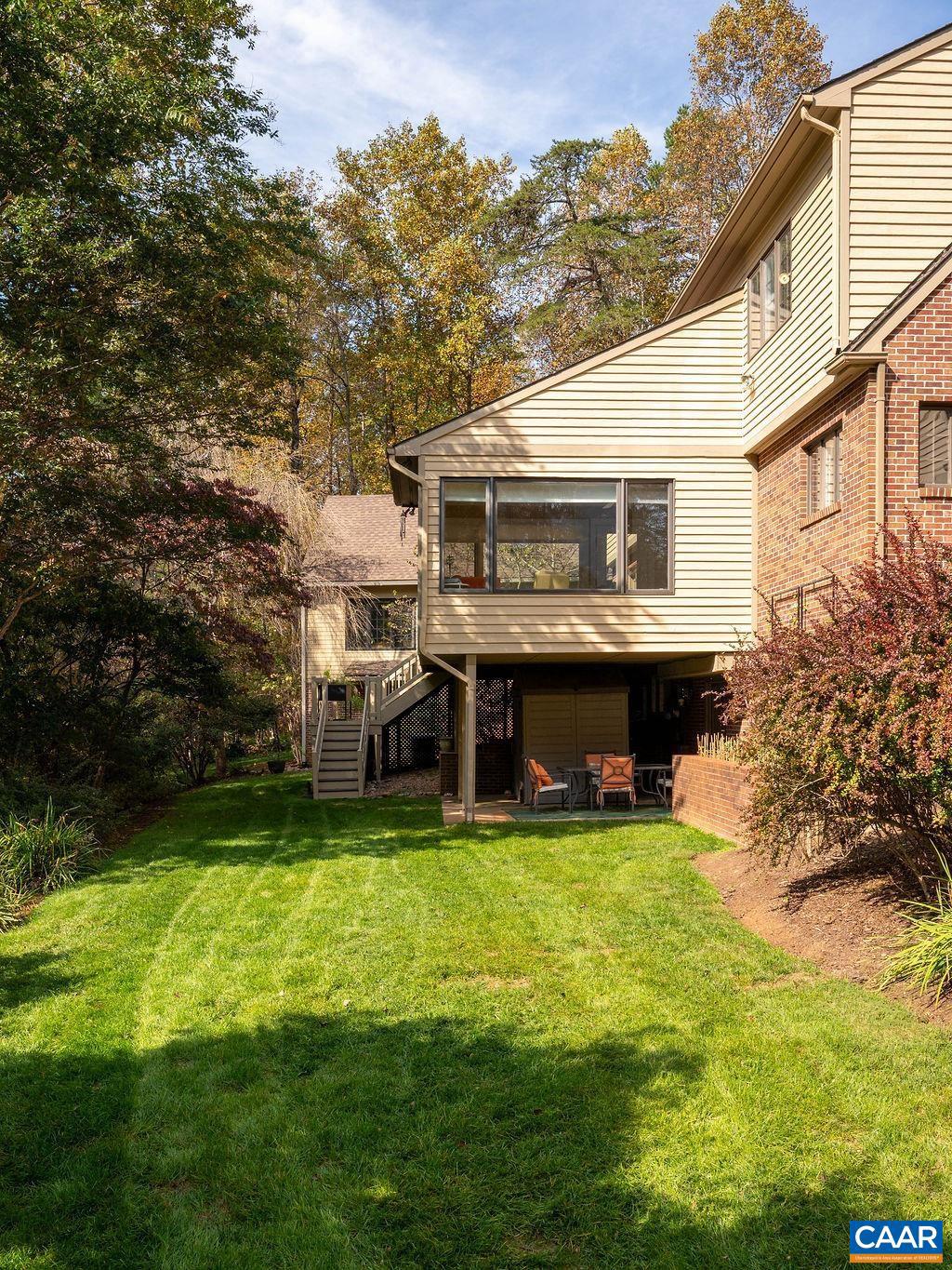 WAVERLY - Residential