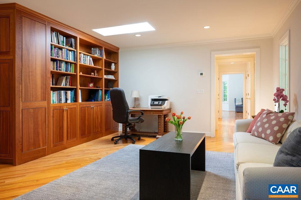 WAVERLY - Residential