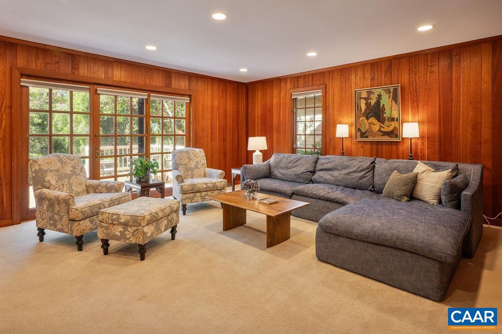 WAVERLY - Residential