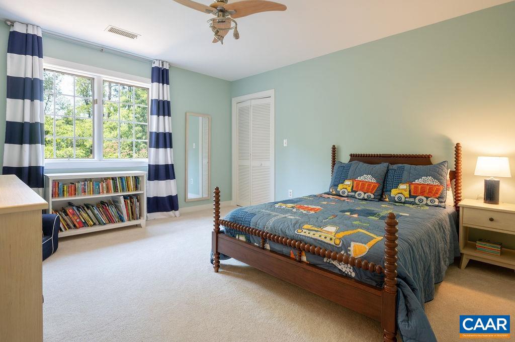 WAVERLY - Residential
