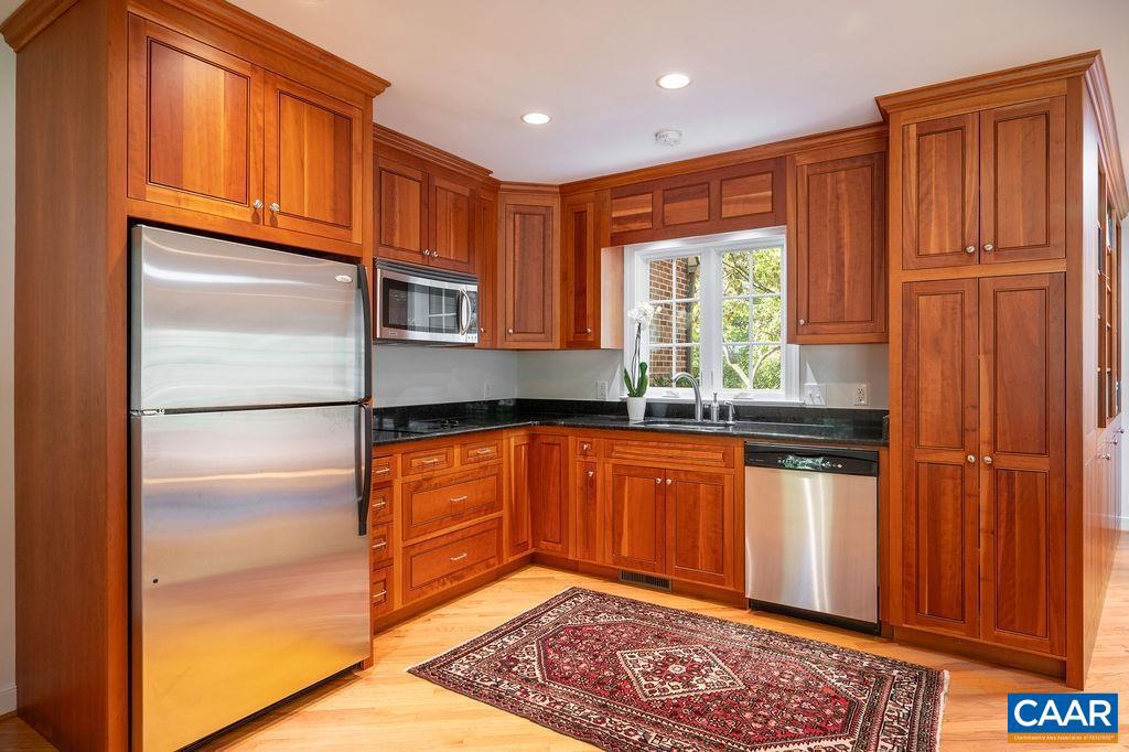 WAVERLY - Residential