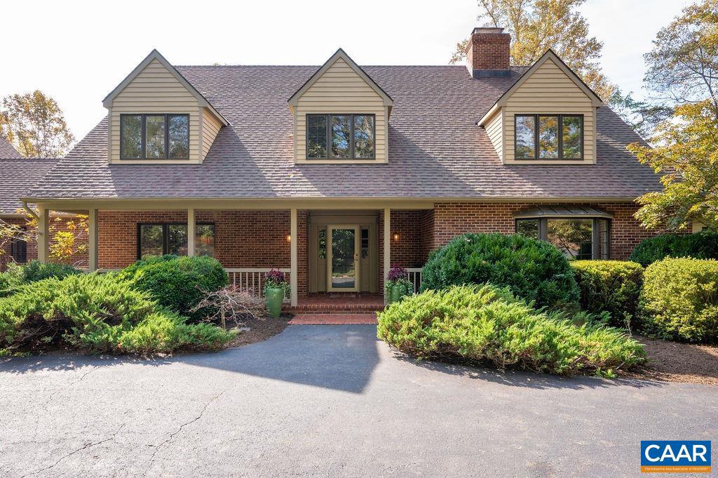 WAVERLY - Residential