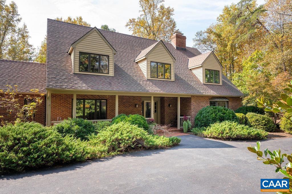 WAVERLY - Residential