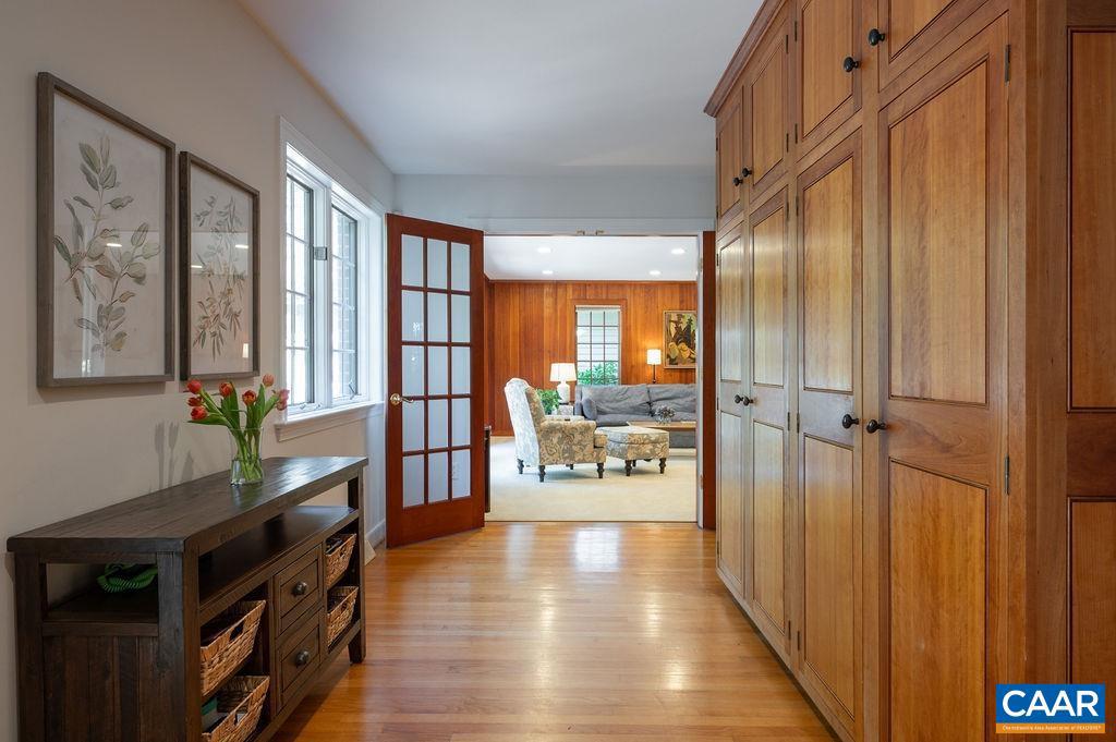 WAVERLY - Residential