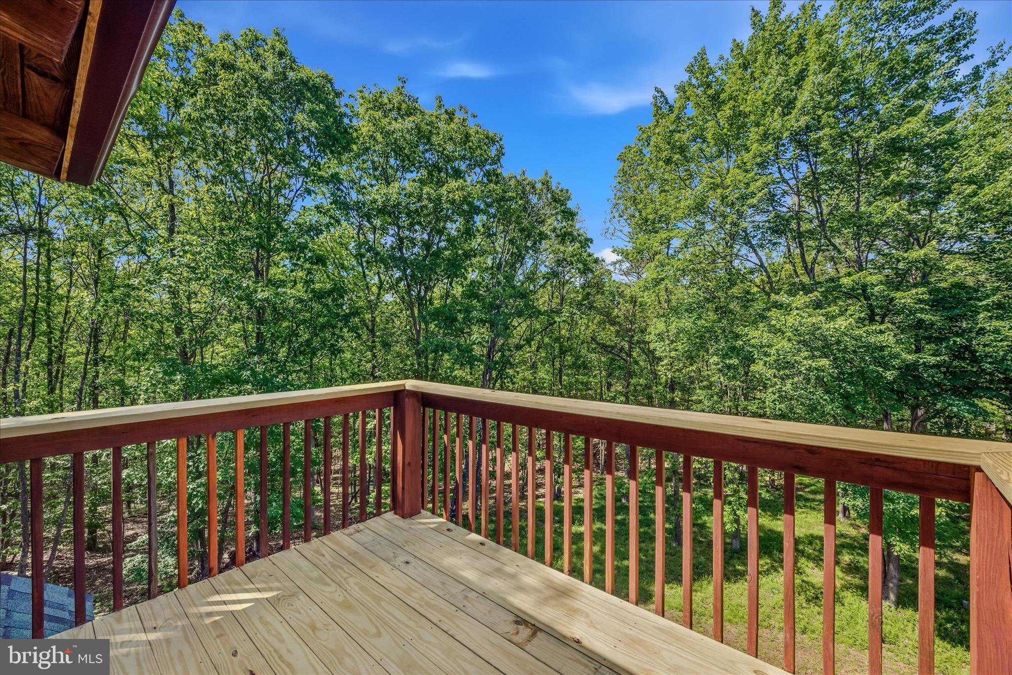 HARDWOOD HILLS - Residential