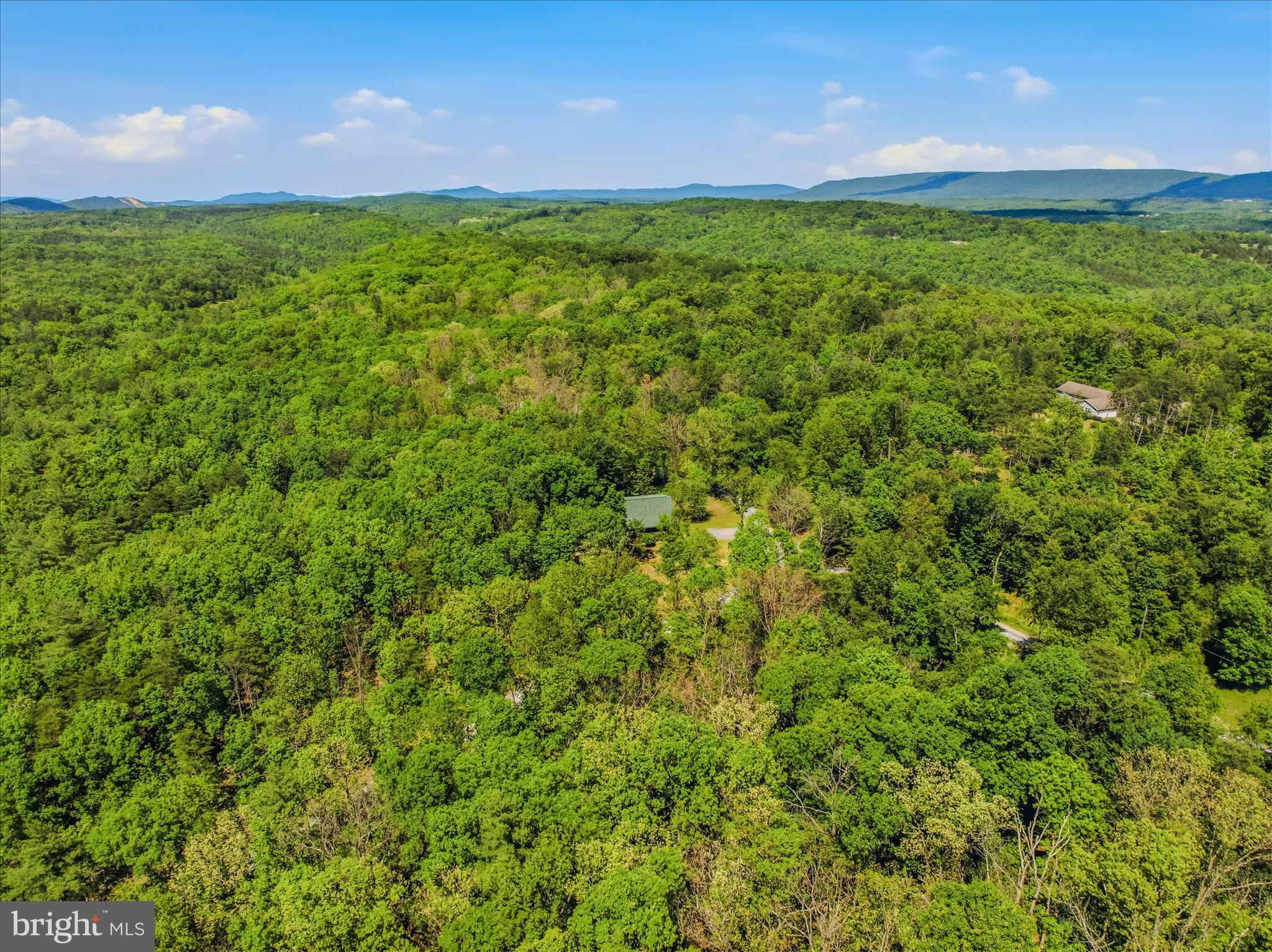 HARDWOOD HILLS - Residential