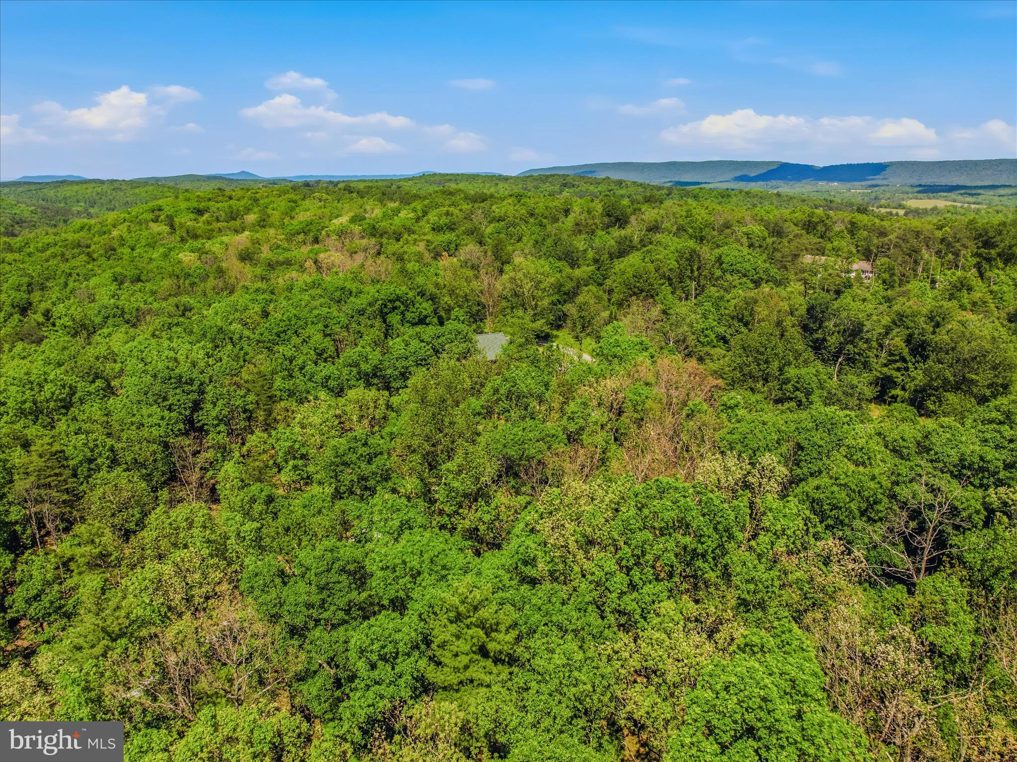 HARDWOOD HILLS - Residential