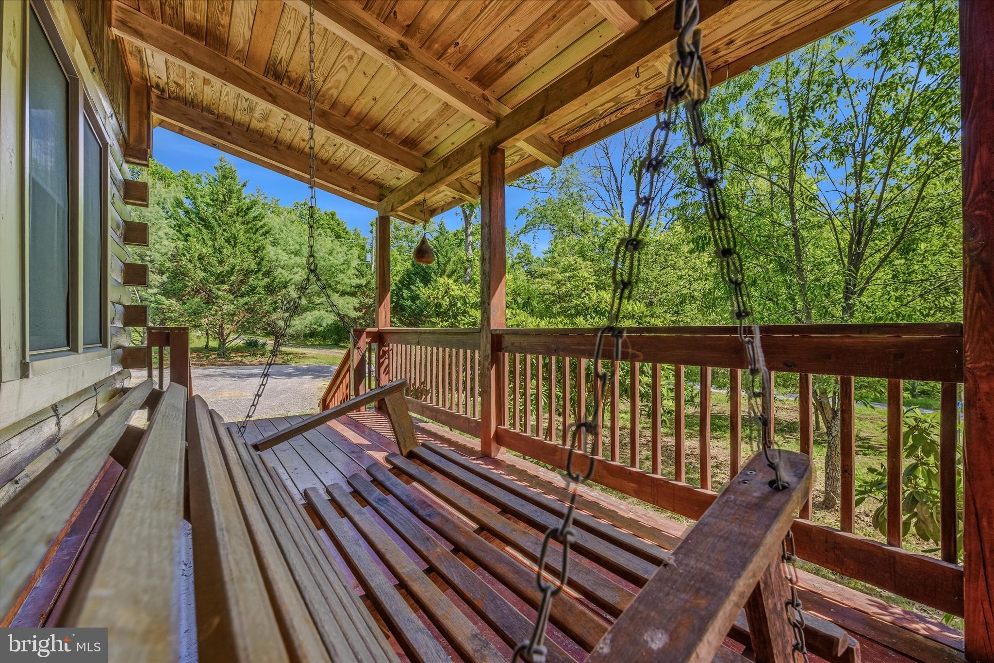 HARDWOOD HILLS - Residential