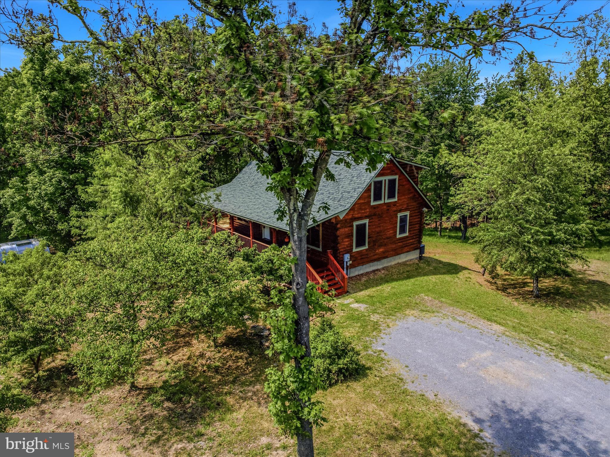HARDWOOD HILLS - Residential