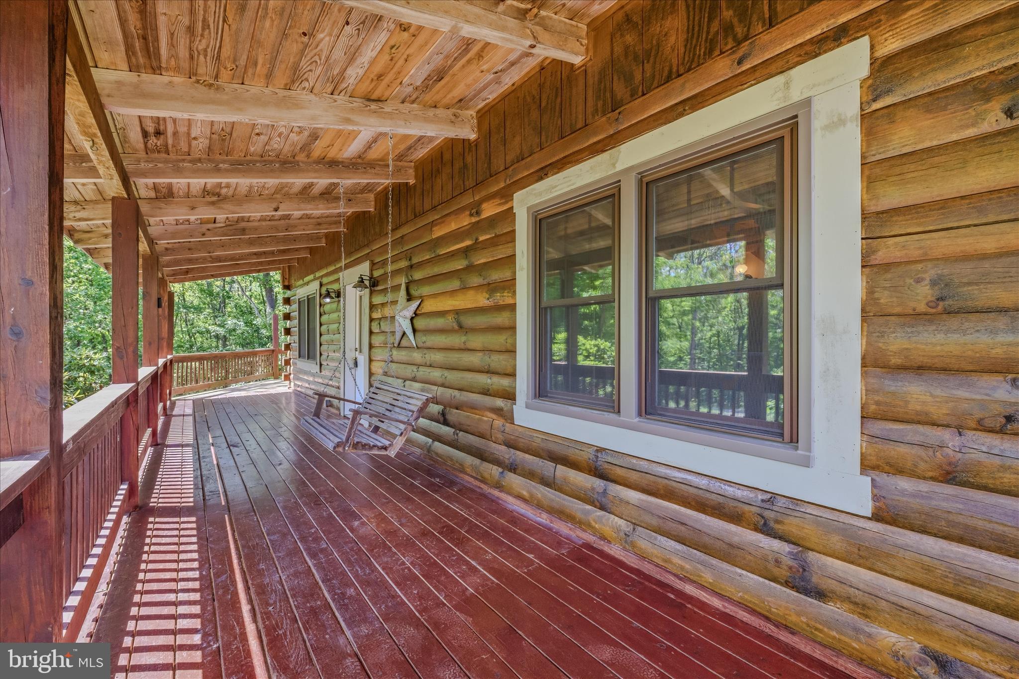 HARDWOOD HILLS - Residential