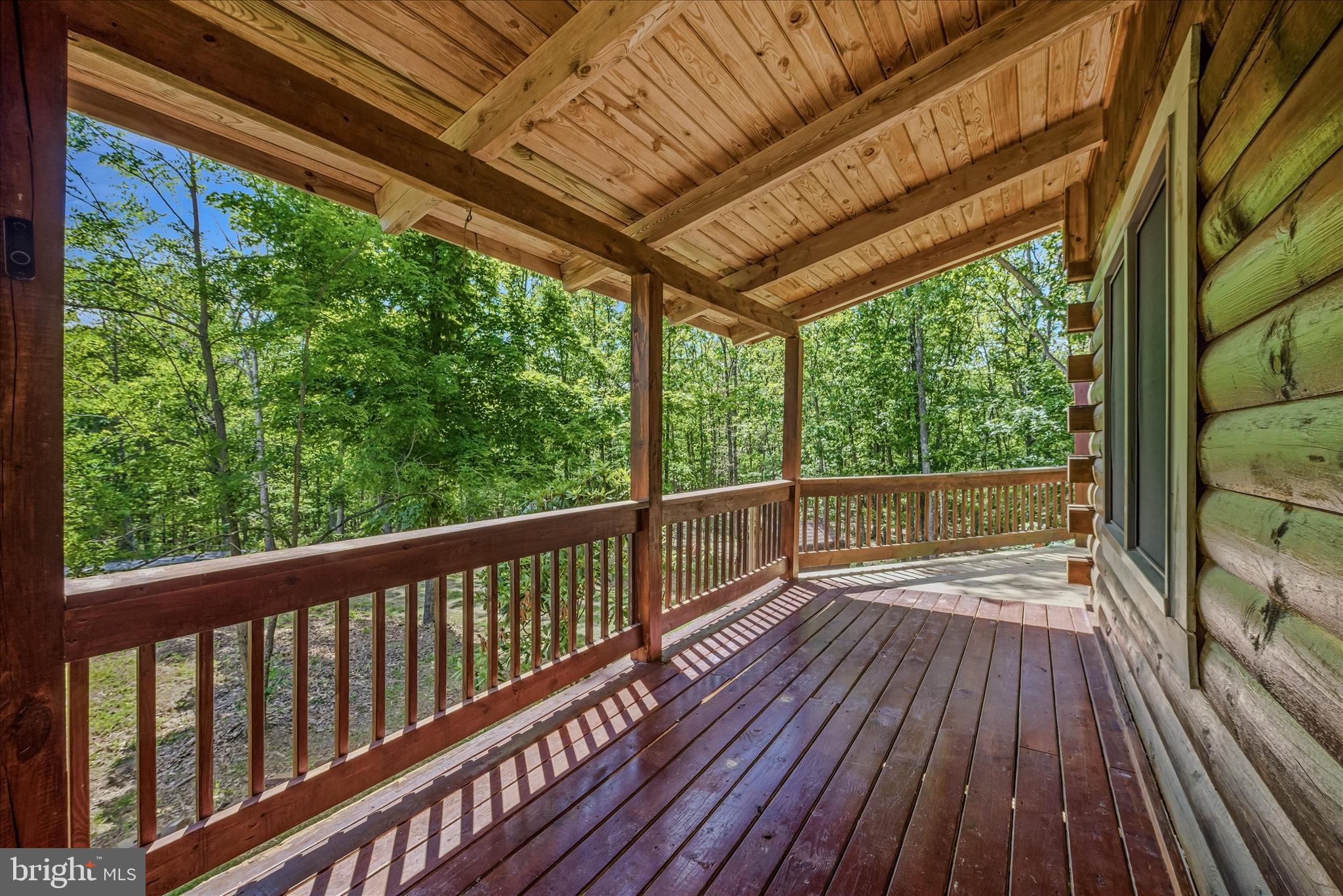 HARDWOOD HILLS - Residential
