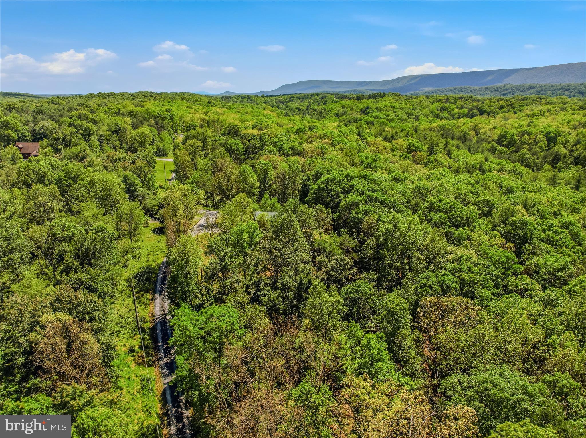 HARDWOOD HILLS - Residential
