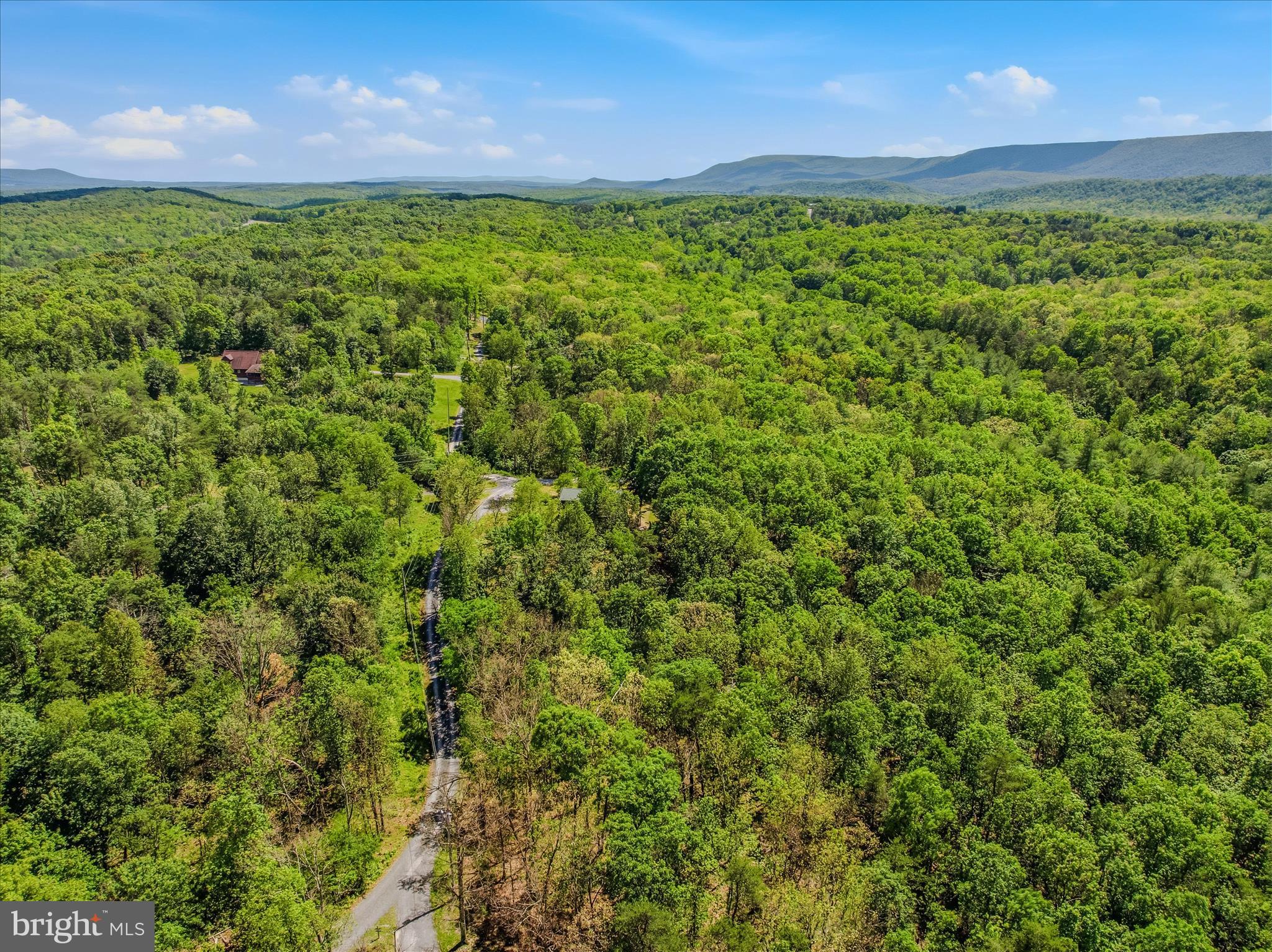 HARDWOOD HILLS - Residential