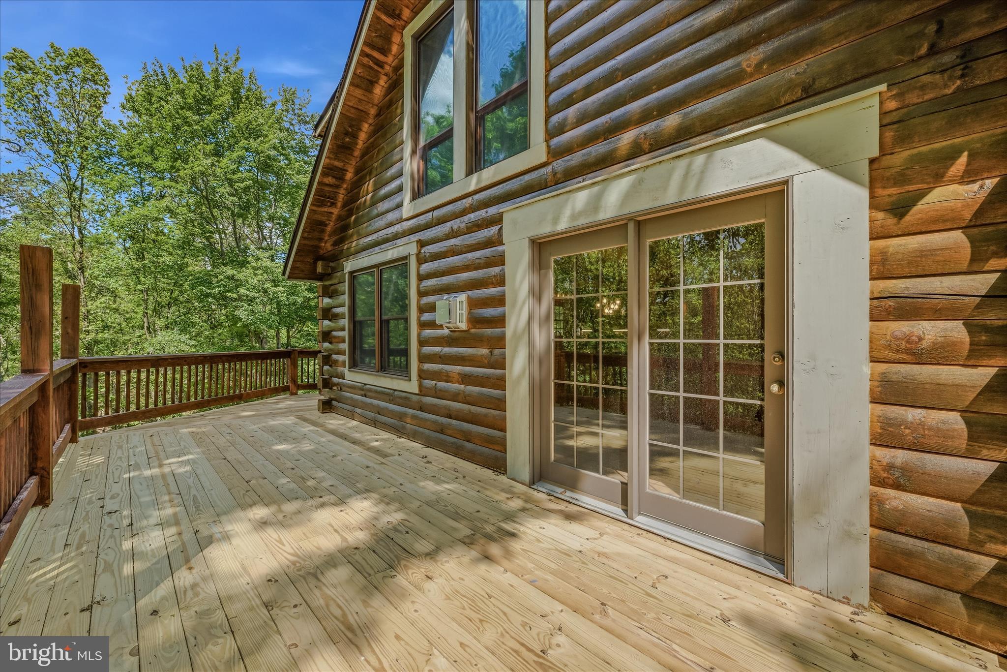 HARDWOOD HILLS - Residential