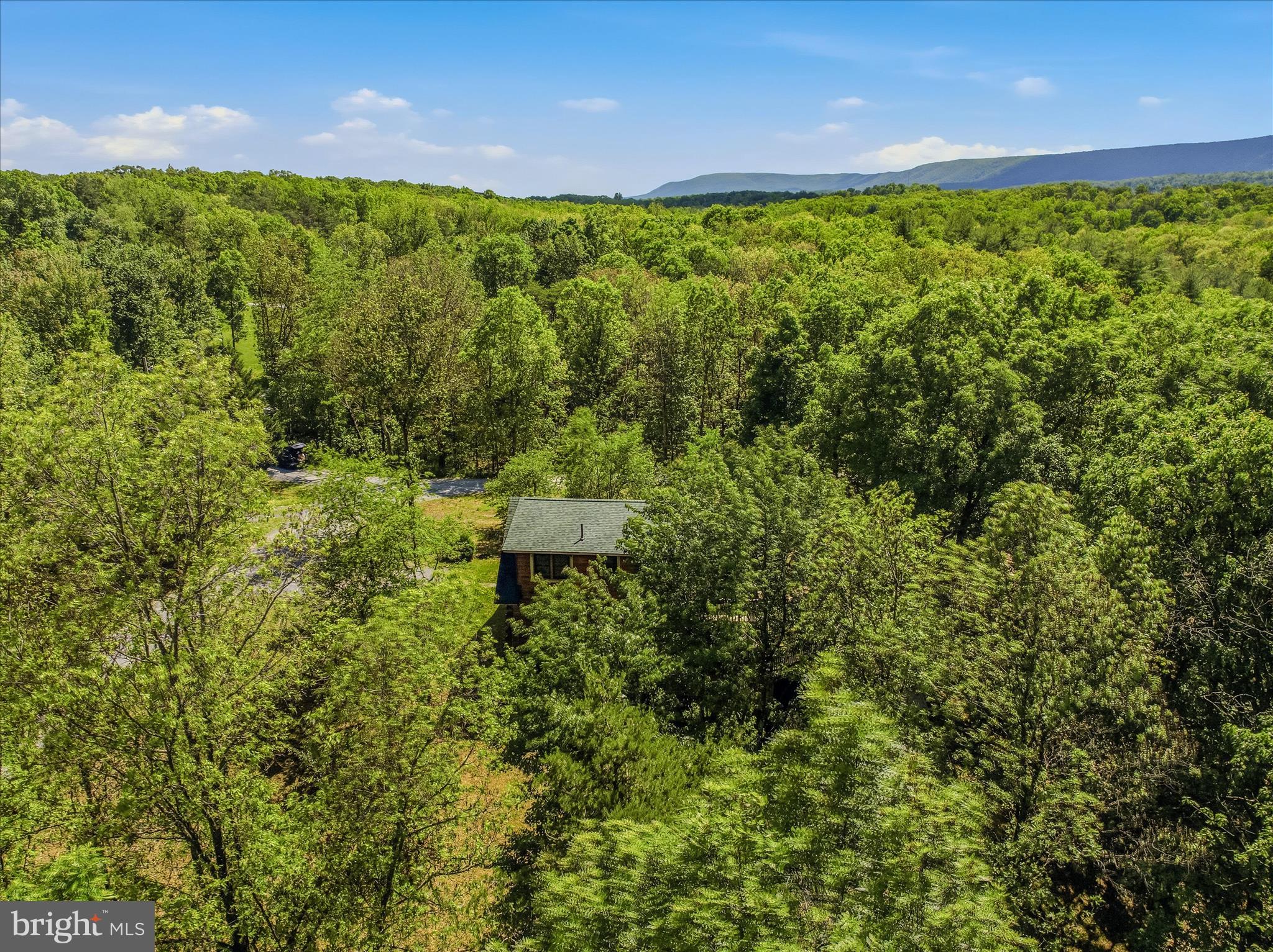 HARDWOOD HILLS - Residential