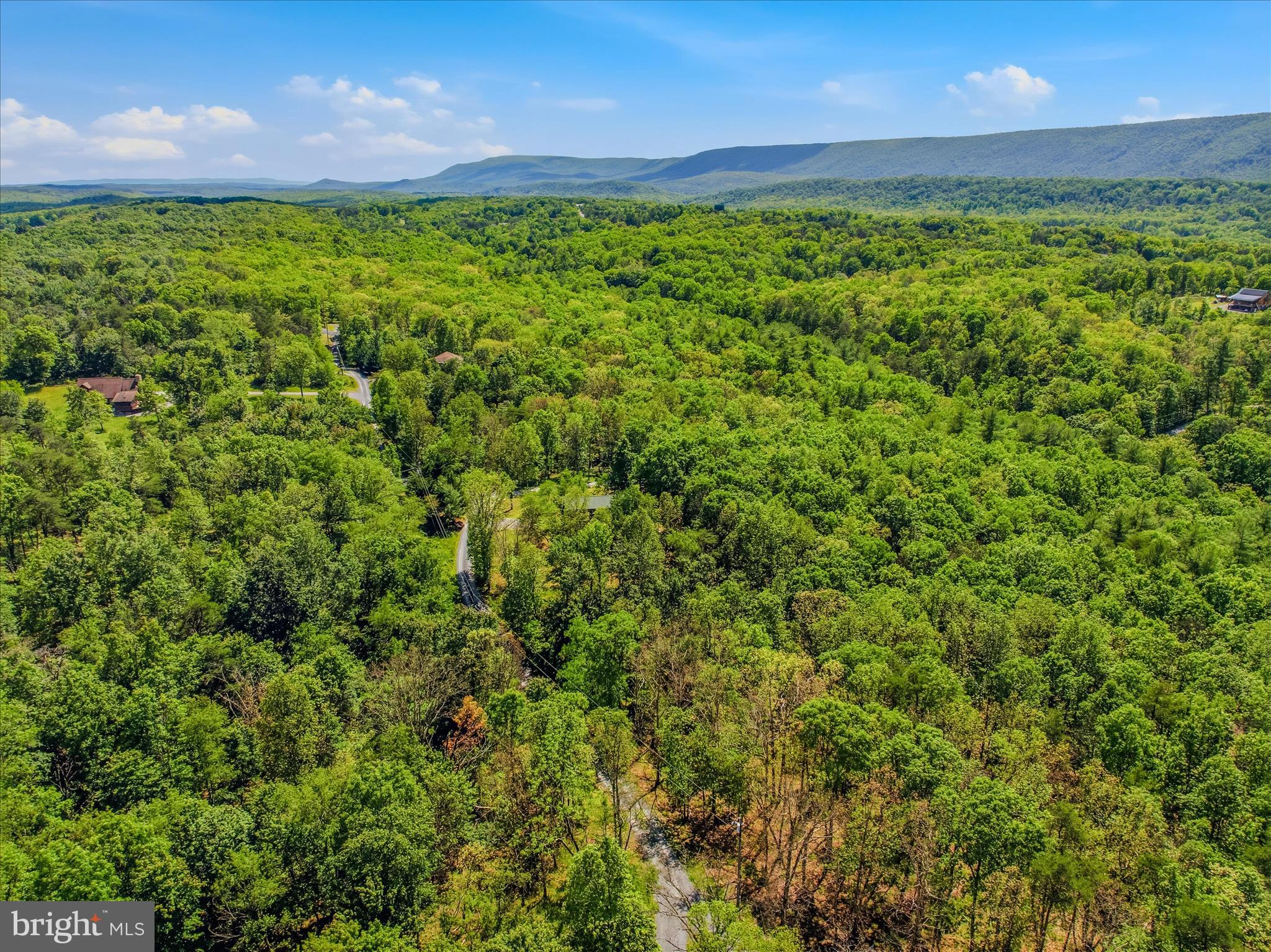 HARDWOOD HILLS - Residential