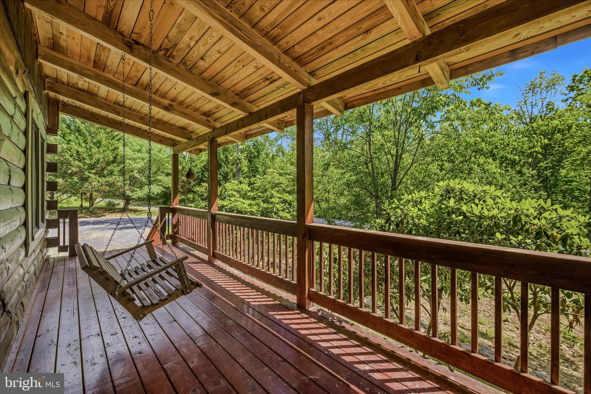 HARDWOOD HILLS - Residential