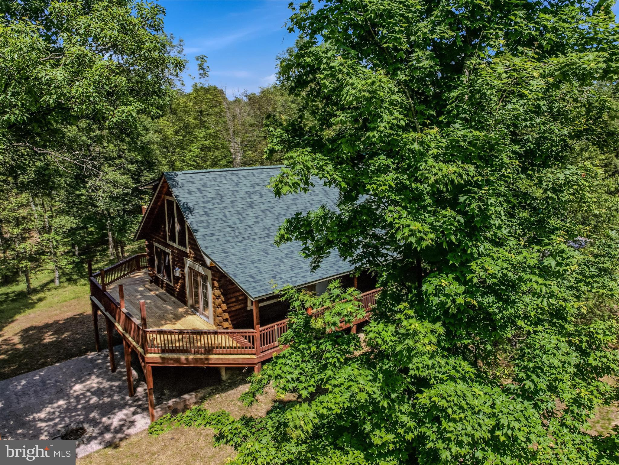 HARDWOOD HILLS - Residential