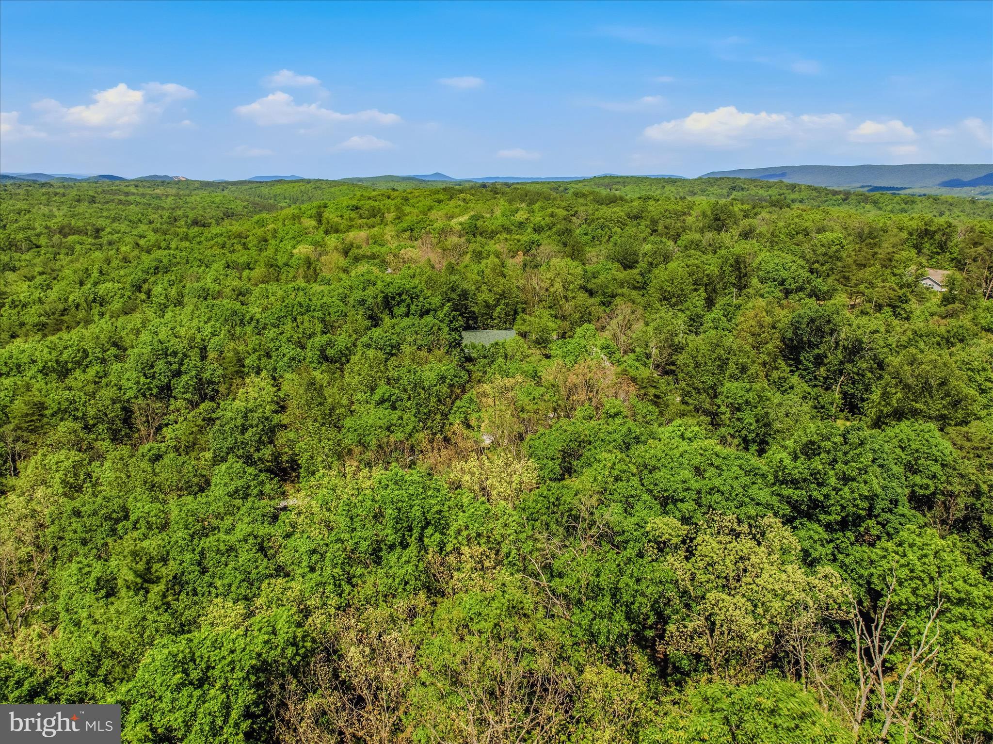 HARDWOOD HILLS - Residential