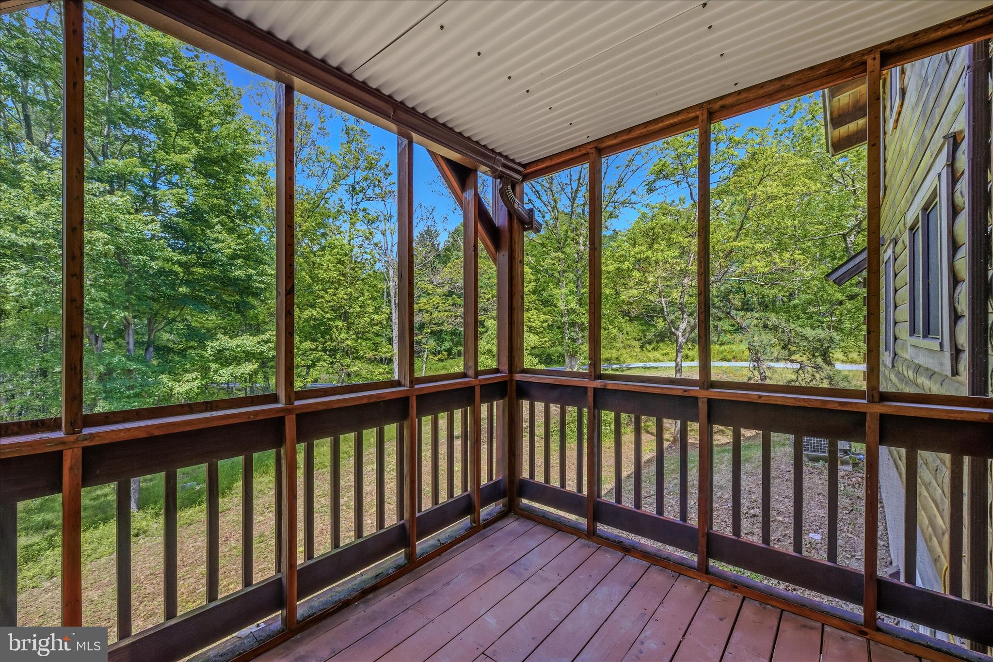 HARDWOOD HILLS - Residential